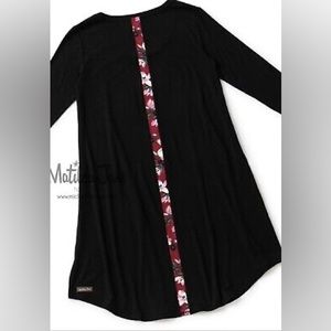 Matilda Jane Paint it Black Dress